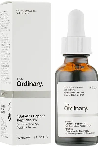 سرم-جوانساز-بافت-کوپر-پپتید-اوردینریبدون-چربی-Buffet”-+-Copper-Peptides-1-اوردینری-The-Ordinary-سرم-جوانساز-بافت-+-کوپر-پپتاید