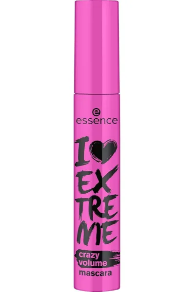 I-Love-Extreme-Crazy-Volume-Mascara-اسنس-Essence-ریمل‌-بلند-کننده