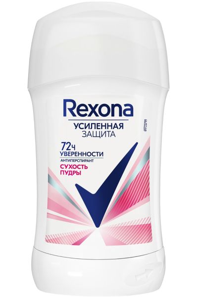 رکسونا Rexona مام استیکی ۷۲ ساعته