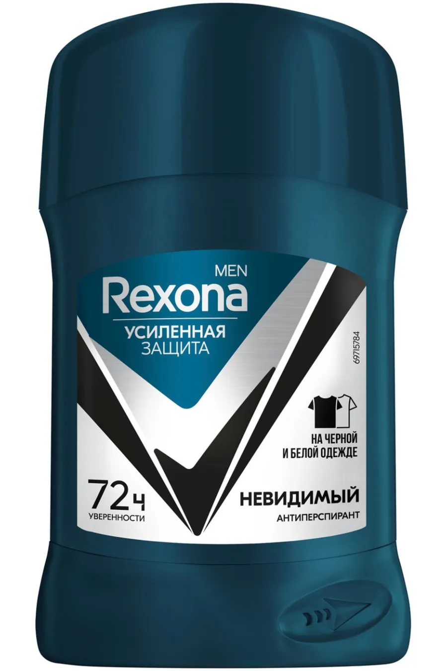 رکسونا Rexona مام استیکی ۷۲ ساعته