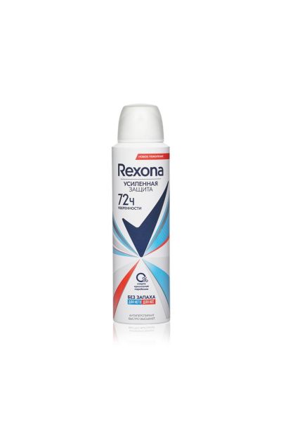 رکسونا Rexona اسپری ضدتعریق ۷۲ ساعته