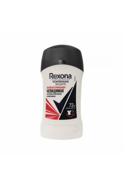 جلوگیری از تعریق زیاد و بوی نامطبوع آن ماندگاری 72 ساعته رکسونا Rexona مام استیک ضدتعریق ۷۲ ساعته