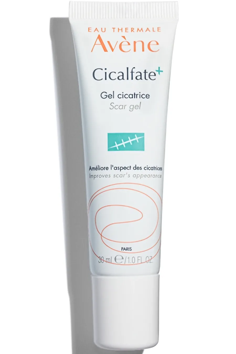 ژل ترمیم کننده فوری سیکالفیت پلاس اونترمیم زخم و جلوگیری از ایجاد اسکار Cicalfate+ Scar Gel اون Avene ژل ترمیم کننده جای زخم و بخیه سیکالفیت پلاس