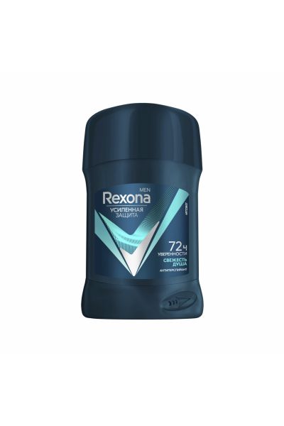 جلوگیری از تعریق زیاد و بوی نامطبوع آن مناسب برای آقایان رکسونا Rexona مام استیکی ۷۲ ساعته