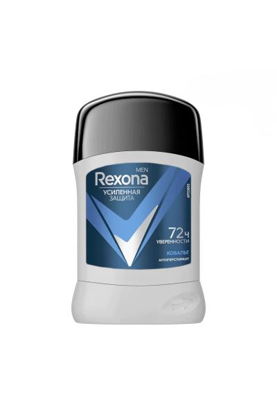 برطرف کننده بوی نامطبوعماندگاری ۷۲ ساعته رکسونا Rexona مام استیکی ۷۲ ساعته