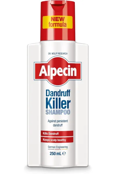 از-بین-برنده-شوره-کف-سر
جلوگیری-از-بروز-شوره-Schuppen-Killer-Shampoo-–-1-x-250-ml---für-Männer-–-Anti-Dandruff-|-Killt-Schuppen-und-beugt-vor--geeignet-bei-fettigen-Schuppen-|-Schonend-zur-Kopfhaut-آلپسین-Alpecin-شامپو-ضد-شوره-dandruff-killer