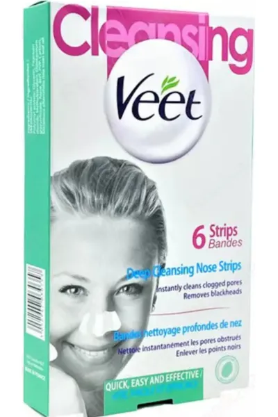 ویت-Veet-چسب-بینی